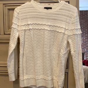 J.Crew sweater